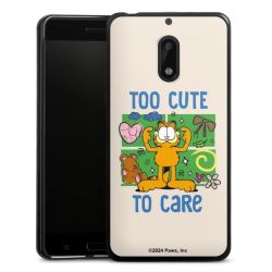 Silicone Case black