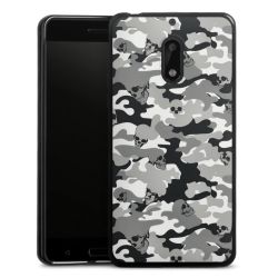 Silicone Case black