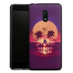 Silicone Case black