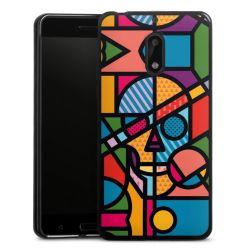 Silicone Case black