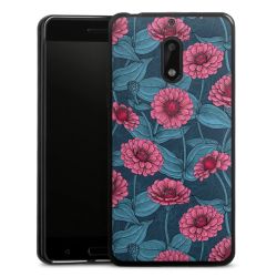 Silicone Case black
