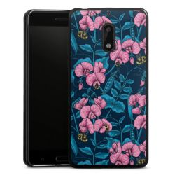 Silicone Case black