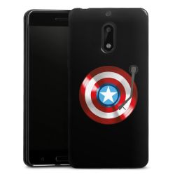 Silicone Case black