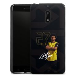 Silicone Case black