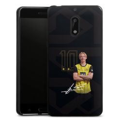Silicone Case black