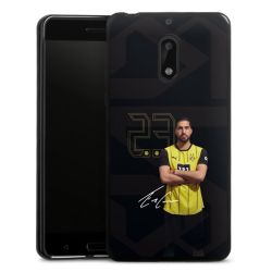 Silicone Case black