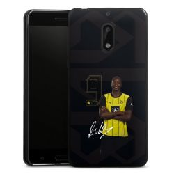 Silicone Case black