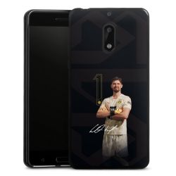 Silicone Case black