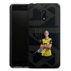 Silicone Case black