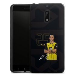 Silicone Case black