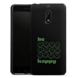 Silicone Case black