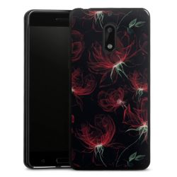 Silicone Case black