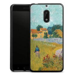 Silicone Case black