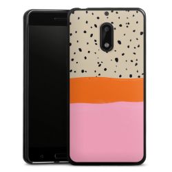 Silicone Case black