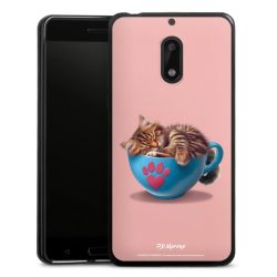 Silicone Case black
