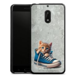 Silicone Case black
