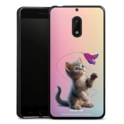 Silicone Case black