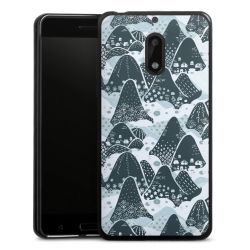 Silicone Case black