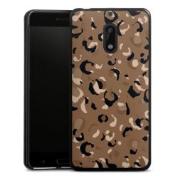 Silicone Case black