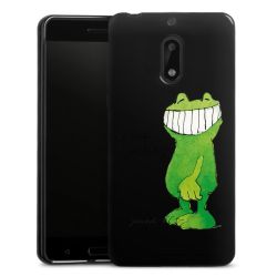 Silicone Case black