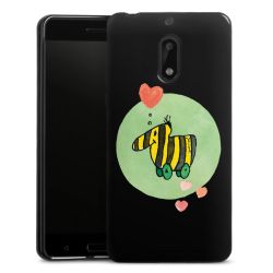 Silicone Case black