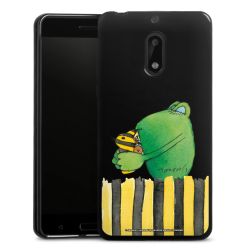 Silicone Case black