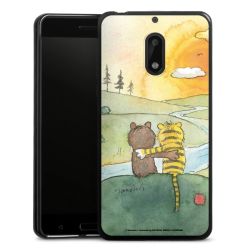 Silicone Case black
