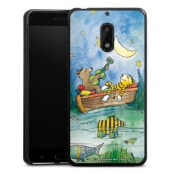Silicone Case black