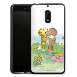 Silicone Case black