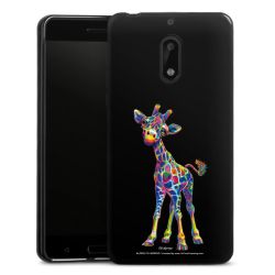 Silicone Case black