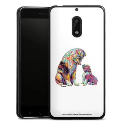 Silicone Case black