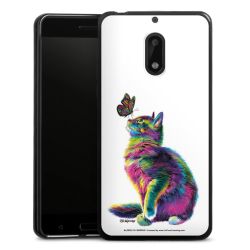 Silicone Case black