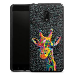 Silicone Case black
