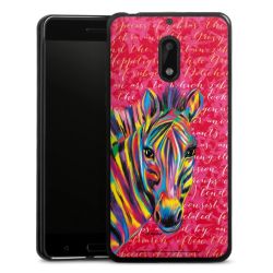Silicone Case black