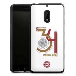 Silicone Case black