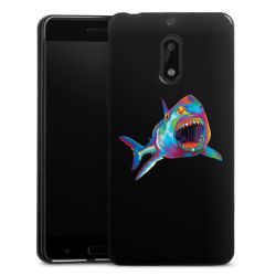 Silicone Case black