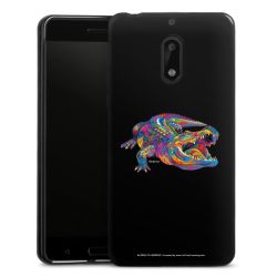 Silicone Case black