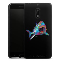 Silicone Case black