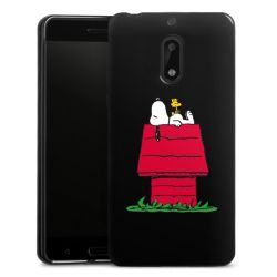 Silicone Case black