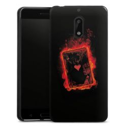 Silicone Case black