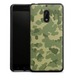 Silicone Case black