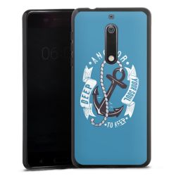 Silicone Case black