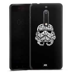 Silicone Case black