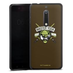 Silicone Case black