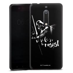 Silicone Case black