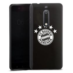 Silicone Case black