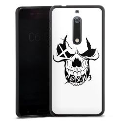 Silicone Case black