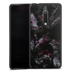 Silicone Case black