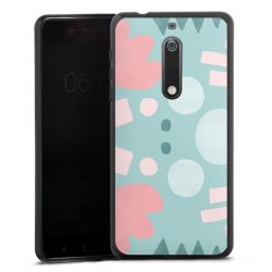 Silicone Case black