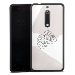 Silicone Case black